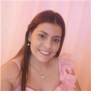 Me considero eficiente y capaz de brindar todos mis conocimientos de manera virtual a los estudiantes, en el área de español